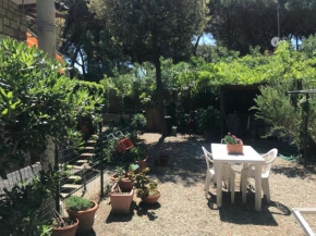Appartamento in viale Bellini 1bis